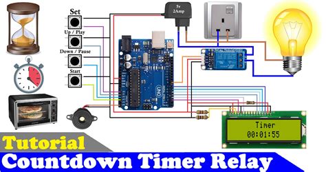 Timer Arduino Github