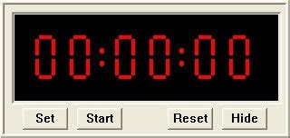 timer clock download free