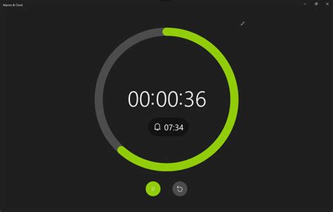 timer clock download windows 11