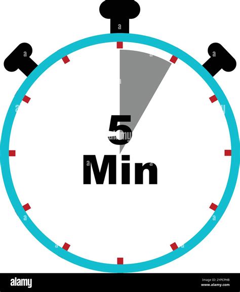 Timer Countdown 5 Minutes