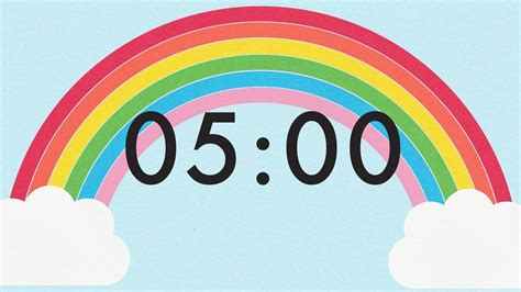 timer countdown online free for children