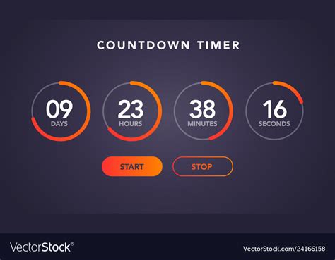 Timer Countdown 