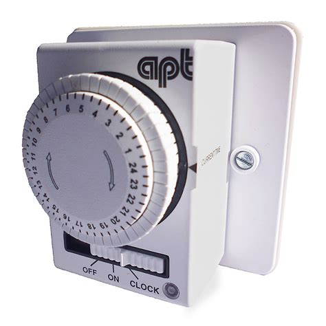 Timer For Immersion Heater Uk