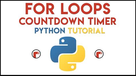 Timer For Loop