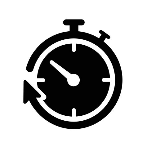Timer Icon Free
