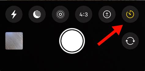 Timer Icon On Iphone 13