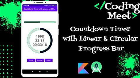 Timer Java Android