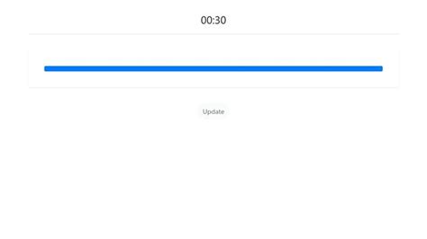 Timer Jquery Codepen