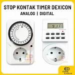 The Rise of Timer Stop Kontak in Indonesia