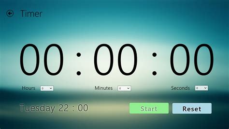 timer stopwatch app free