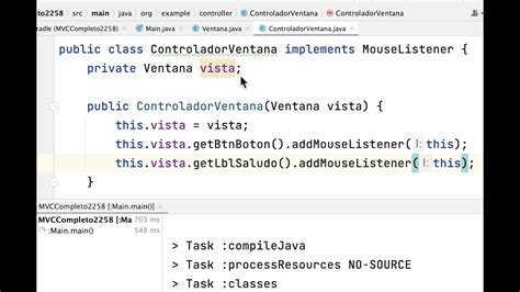 Timer Swing Java Ejemplo