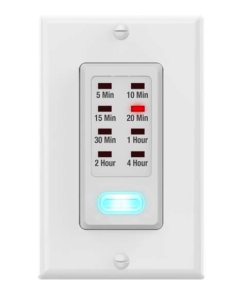 Timer Switch For Light Price