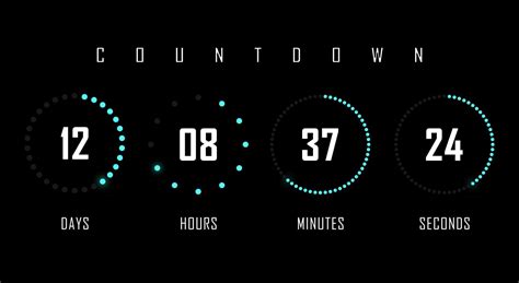 Timer Template Download
