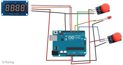 Timer Two Arduino