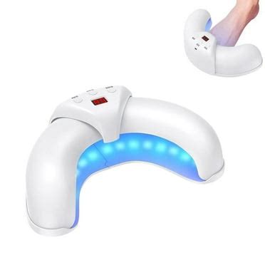 Timer Used In Nail Care