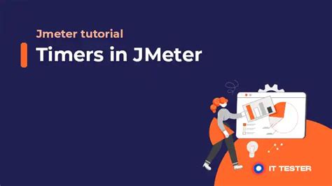 Timers In Jmeter