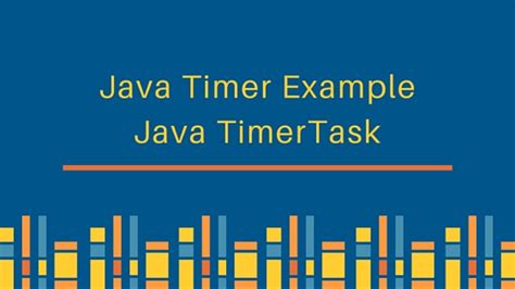 Timertask Java Multiple