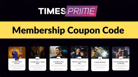 Top Tips For Finding Amazing Times Prime Coupons