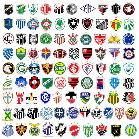 times brasileiros de futebol