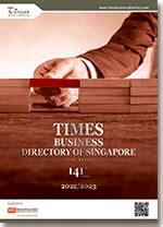 times business directory of singapore