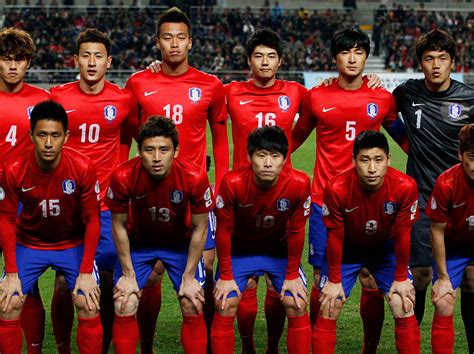 times de futebol da coreia do sul