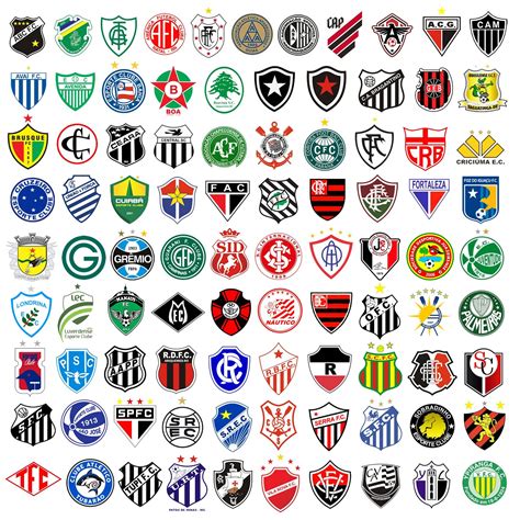 times de futebol no brasil