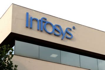 times of india infosys