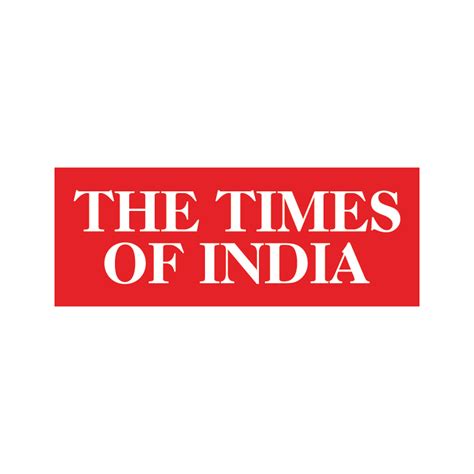 times of india logo svg