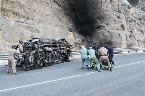 times of oman accident