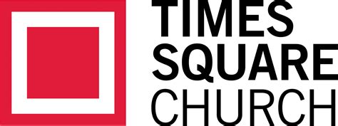 times square church website