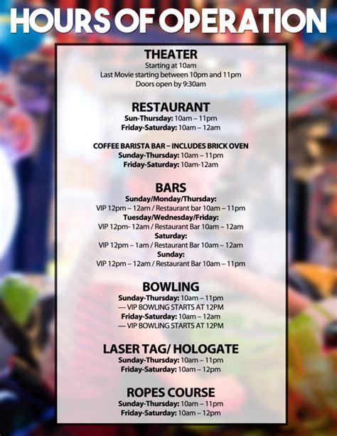 times square grand slam hours