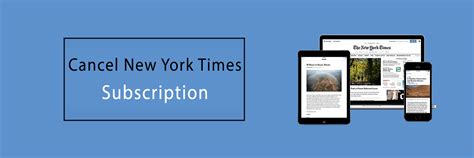 times union cancel subscription