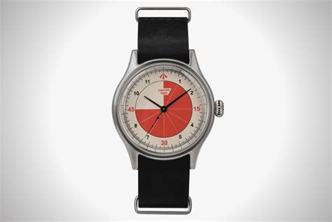 Timex Referee Watch