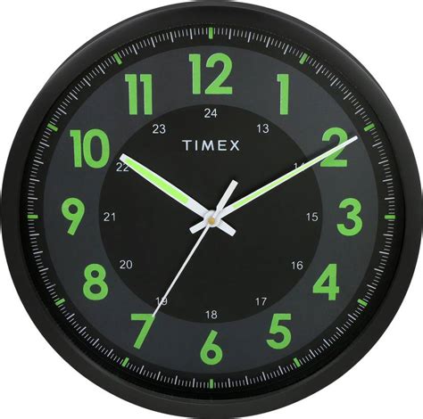 Timex Wall Clocks India