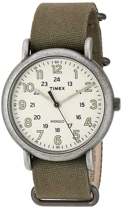 Timex Watch Models