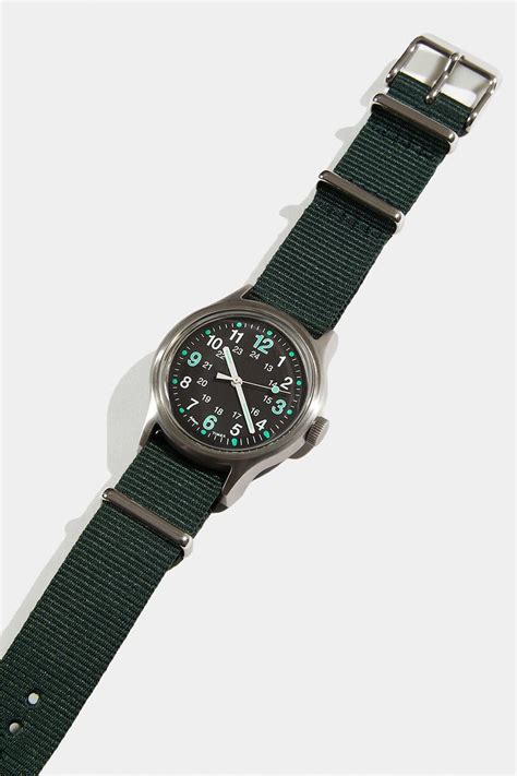 Timex X Adsum