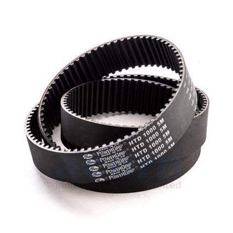 Timing Belt For Hs Code
