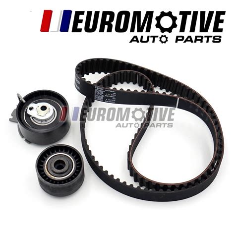 Timing Belt Kit Peugeot 207