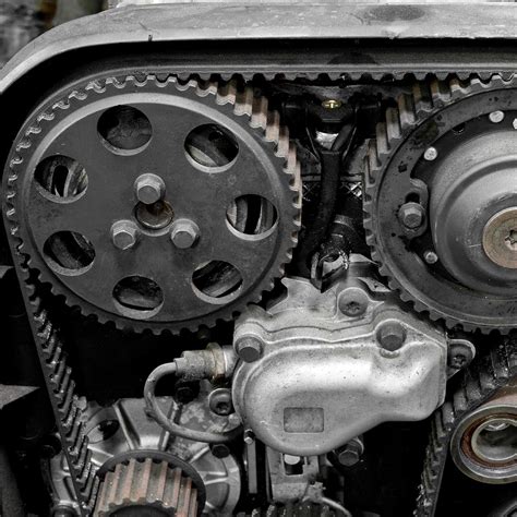 Timing Belt Replacement Australia