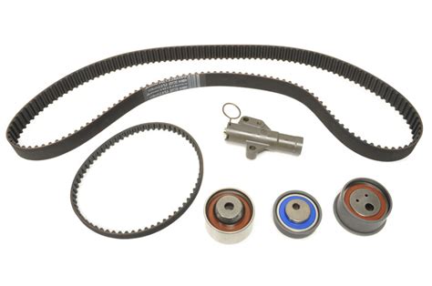 Timing Belt Replacement Kit