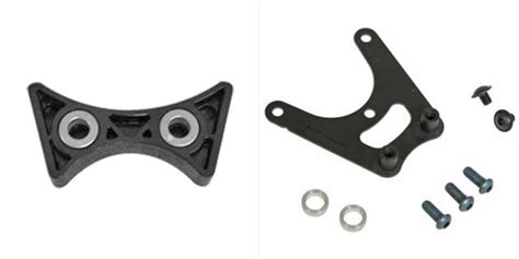 Timing Chain Bracket