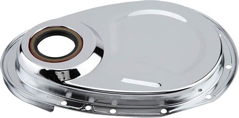 Timing Chain Cover Components