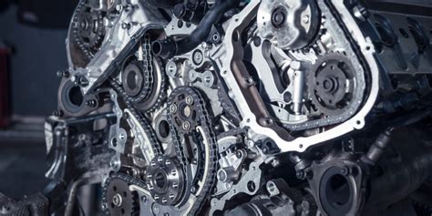 Timing Chain Engine Definition