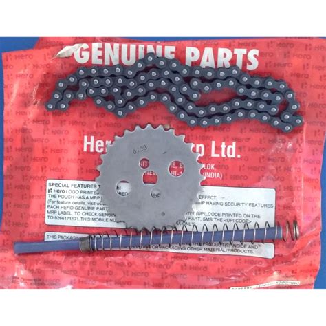 Timing Chain Kit Splendor