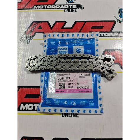 Timing Chain Ns 200
