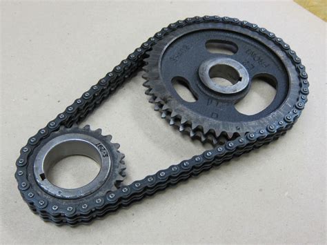Timing Chain Purpose