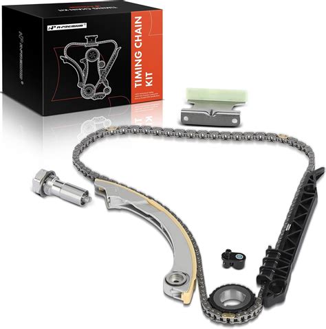 Timing Chain With Kit