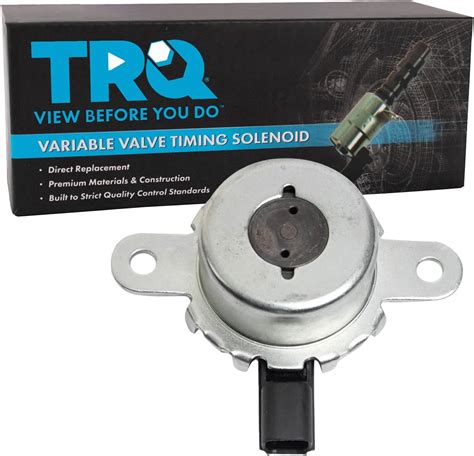 Timing Control Solenoid