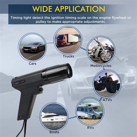 Timing Light Definition