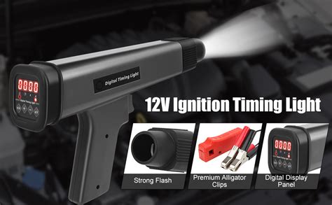 Timing Light Function